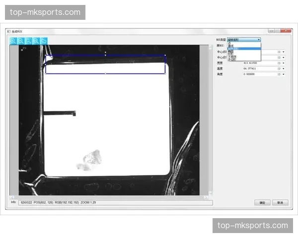 智能光学校正算法的应用 显著降低了不同机位信号的调色工作量