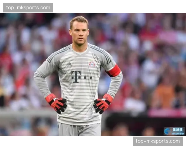 诺伊尔完成个人第500场德甲出场，德甲官方发文祝贺