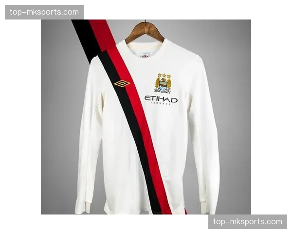 彪马与曼城达成长期合作，将取代耐克成为新球衣供应商