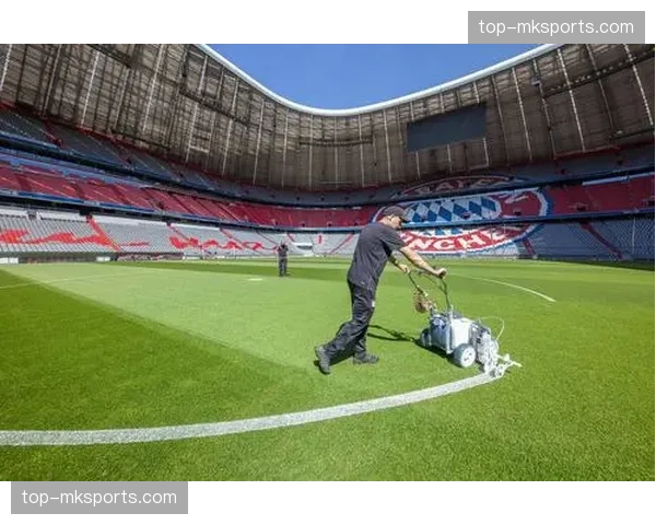 安联球场启动2026年夏季翻新计划，将增加无障碍座位