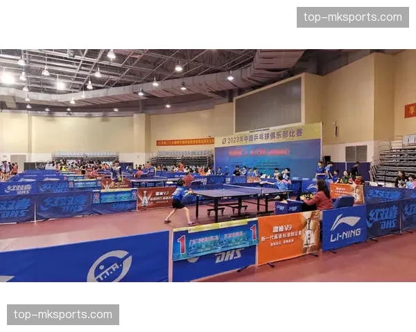 乒乓球主题展览在东京奥林匹克博物馆开幕，展出海量历史影像