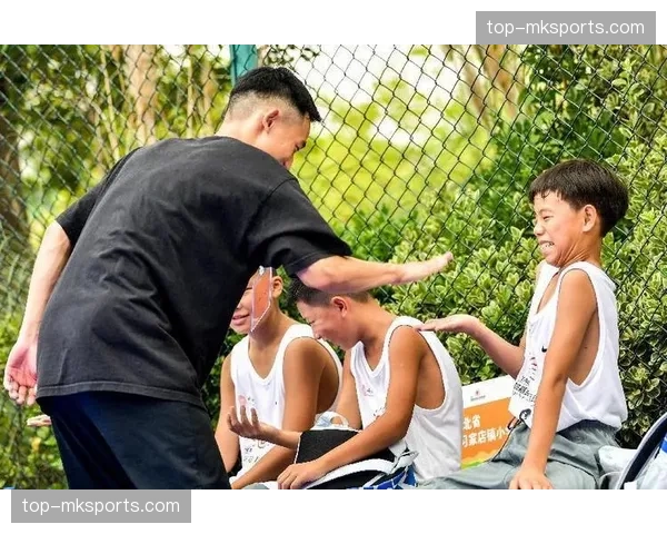 姚基金与CBA联合启动“校园篮球季”，将覆盖百所乡村学校