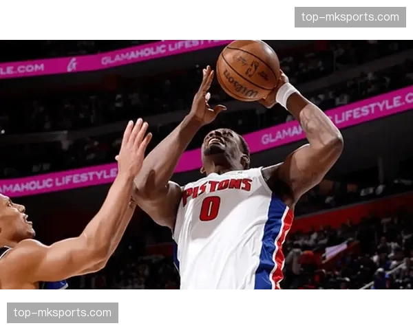 魔术94-88击败活塞，系列赛3-1领先拿到赛点