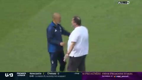 气炸了?欧冠资格要飞了，诺丁汉森林老板亲自下场摊手质问努诺